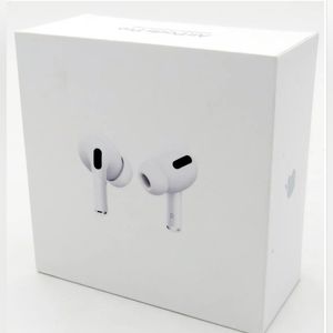 SEALED Apple AirPods Pro With Wireless Charging Case Authentic